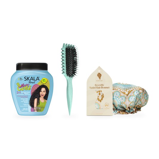SKALA Define & Protect Curl Bundle