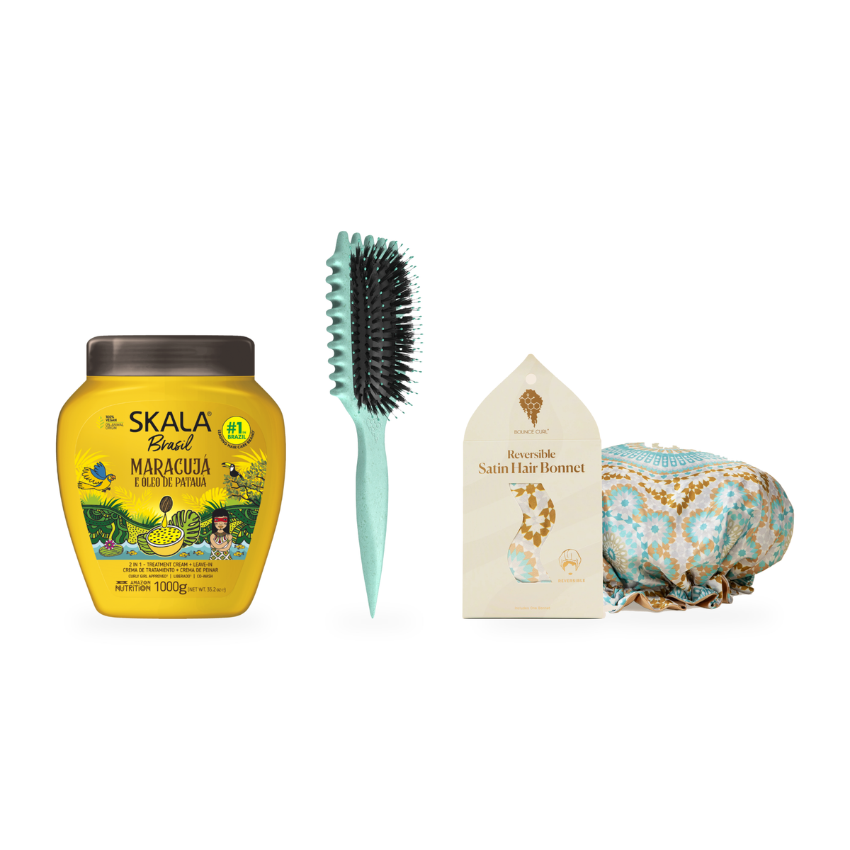 SKALA Define & Protect Curl Bundle