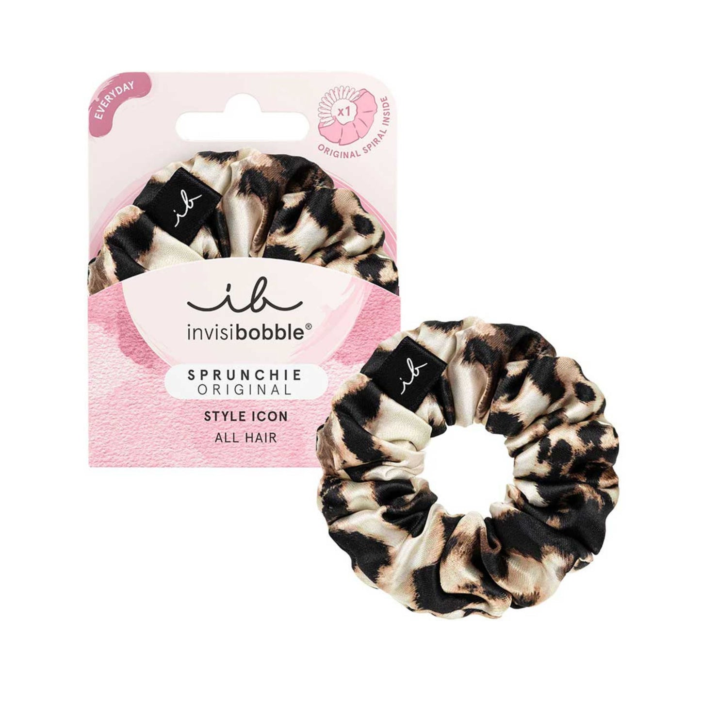 Invisibobble Sprunchie Original Dusk Till Dawn
