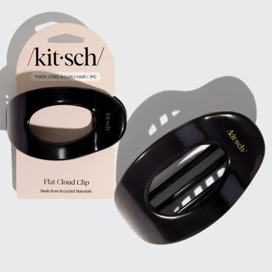 Kitsch Black Cloud Clip