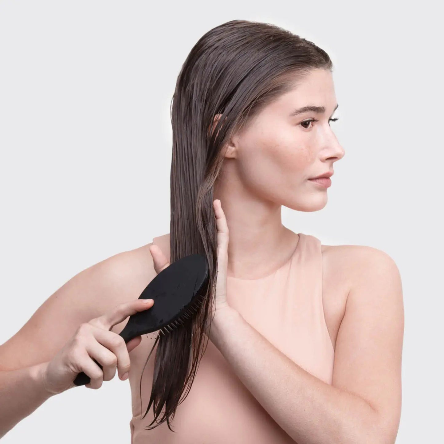 Kitsch Wet & Dry Detangling Brush