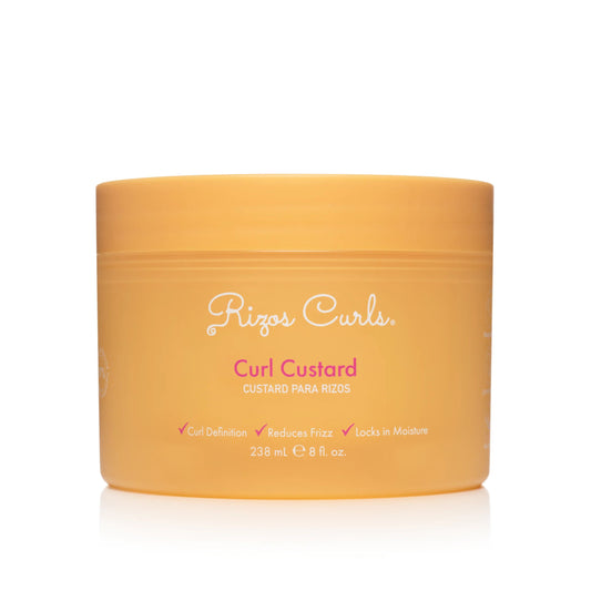 Rizos Curls Curl Defining Custard