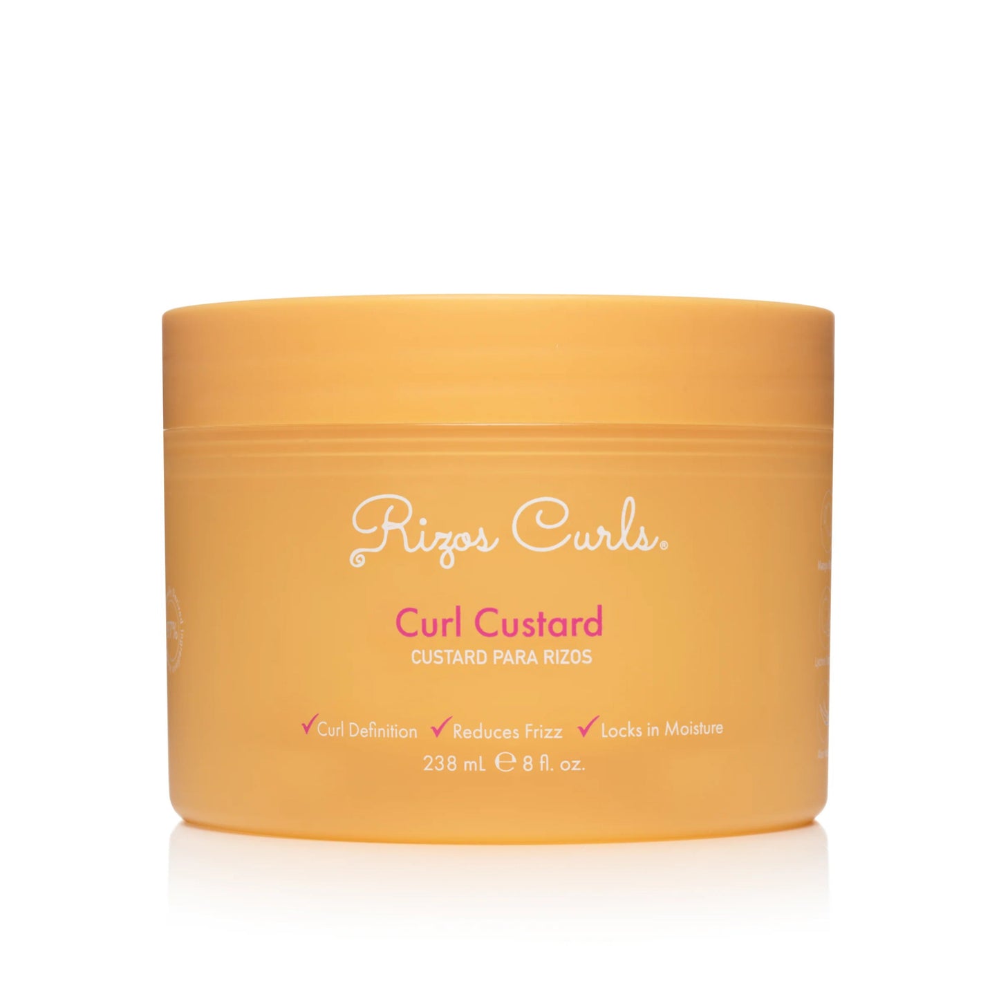 Rizos Curls Curl Defining Custard
