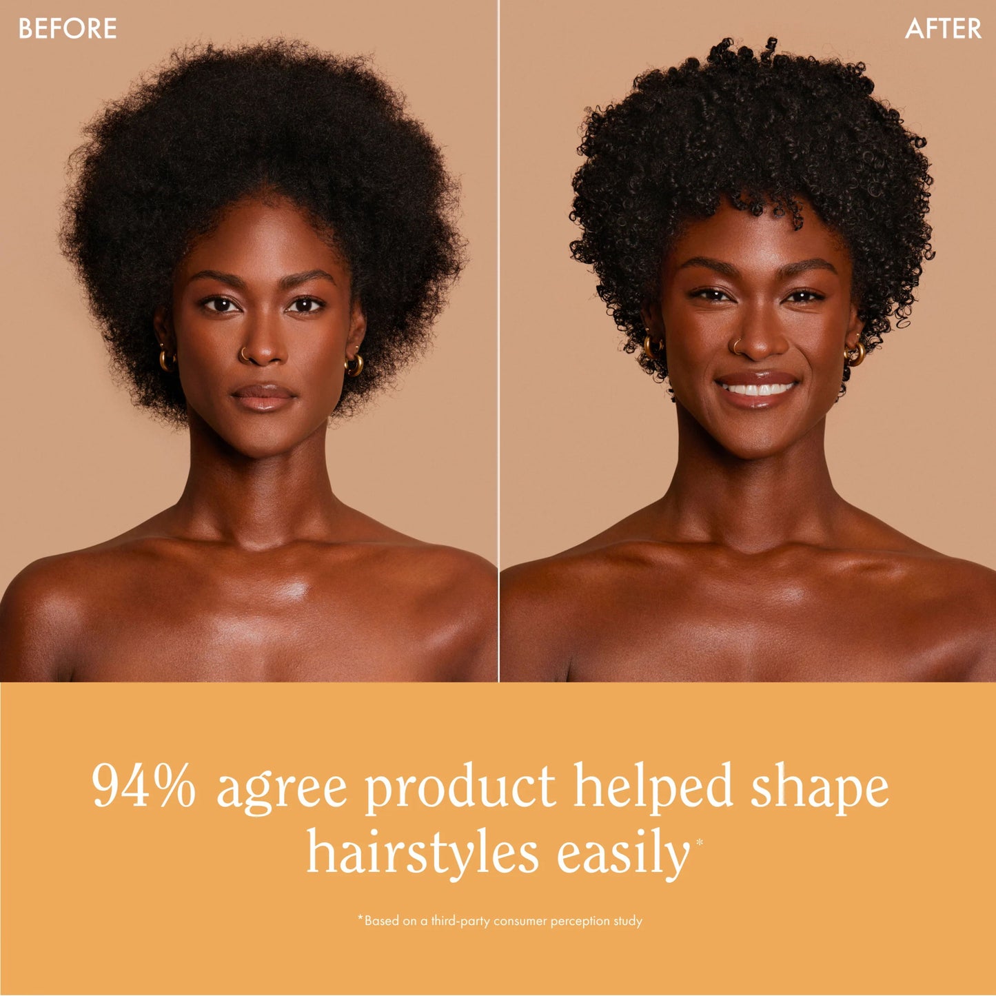 Rizos Curls Curl Defining Custard