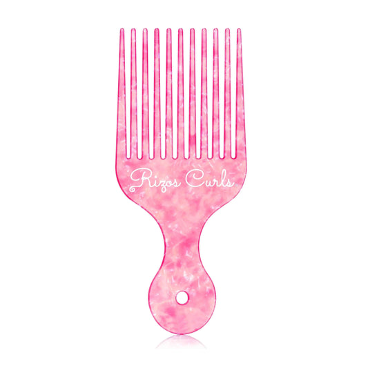 Rizos Curls Volume Hair Pick Comb