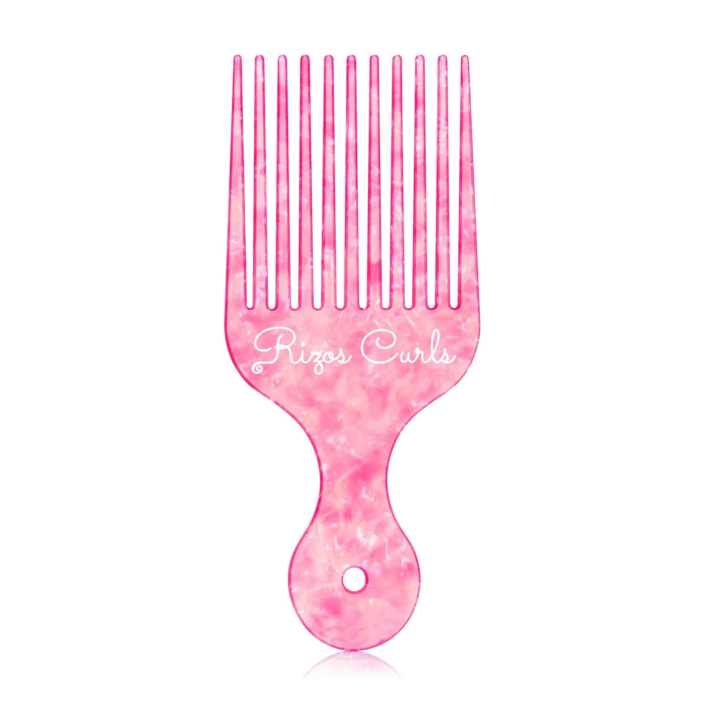 Rizos Curls Volume Hair Pick Comb