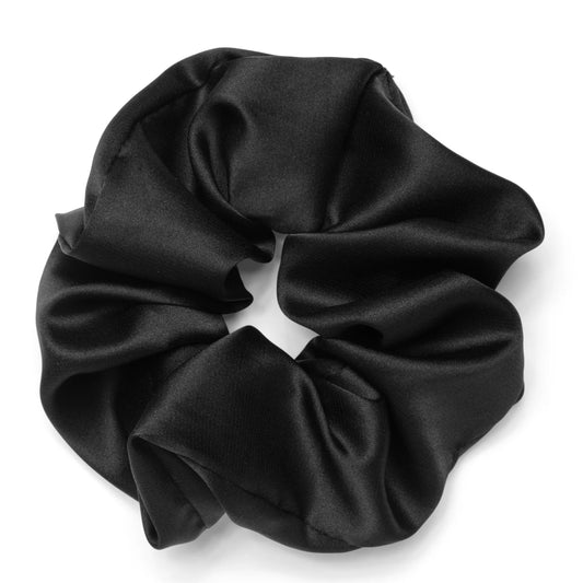 Rizos Curls Vegan Silk Large Scrunchie