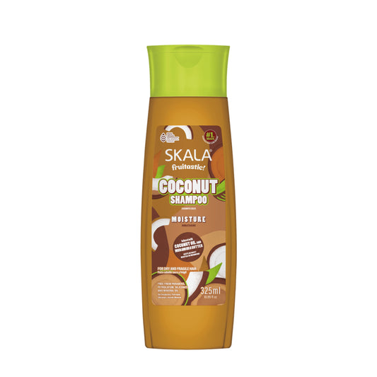 SKALA Frutastica Coconut Shampoo 325ml