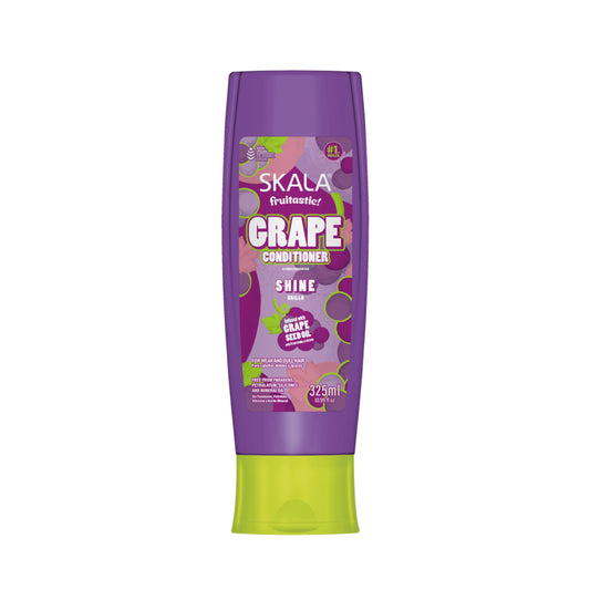 Skala Frutastica Grape Conditioner 325ml
