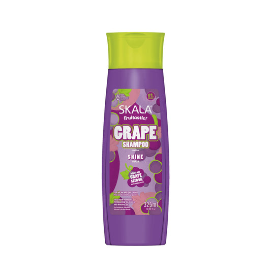 SKALA Frutastica Grape Shampoo 325ml