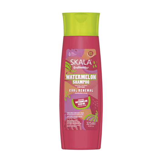 SKALA Frutastica Watermelon Shampoo 325ml