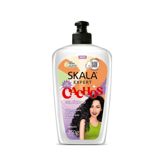 Skala Cachos Perfect Curls Day After Liquid Gel 250g