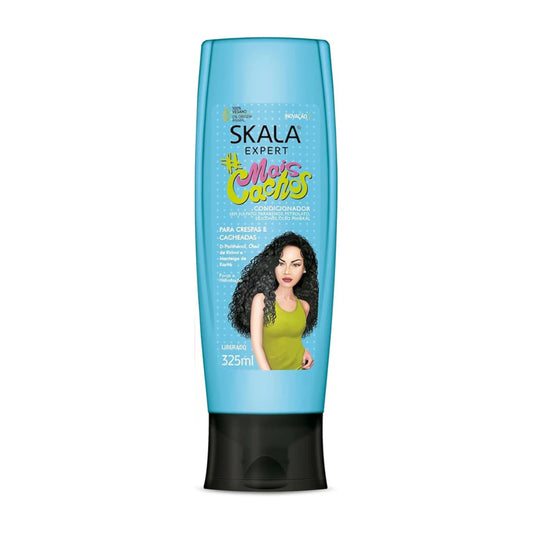 Skala Mais Cachos Perfect Curls Conditioner 325ml