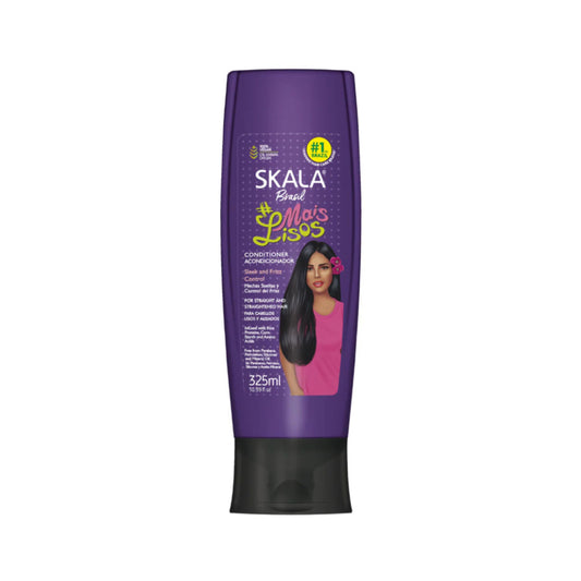 Skala #Straighter Hair Conditioner 325ml