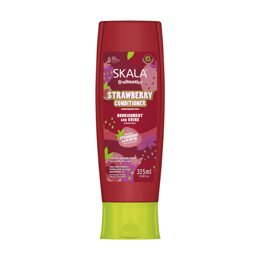 Skala Frutastica Strawberry Conditioner 325ml