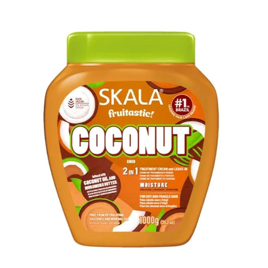 Skala Frutastica Coconut Treatment Cream 1kg