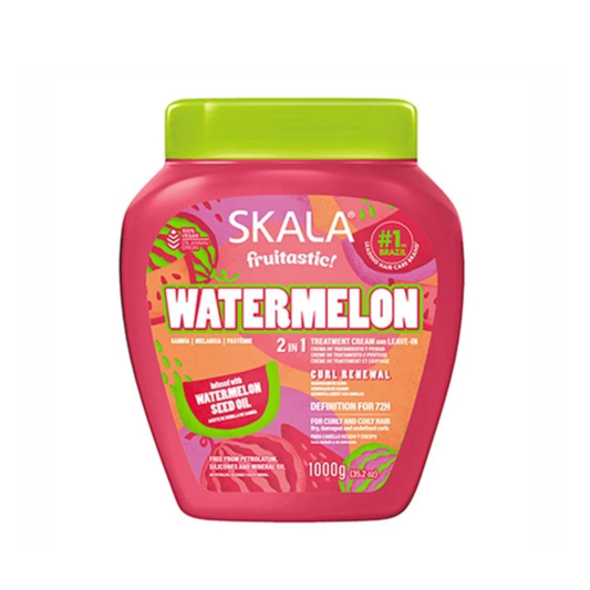 Skala Frutastica Watermelon Treatment Cream 1kg