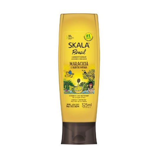 Skala Brasil Passion Fruit & Amazonian Olive Oil Conditioner