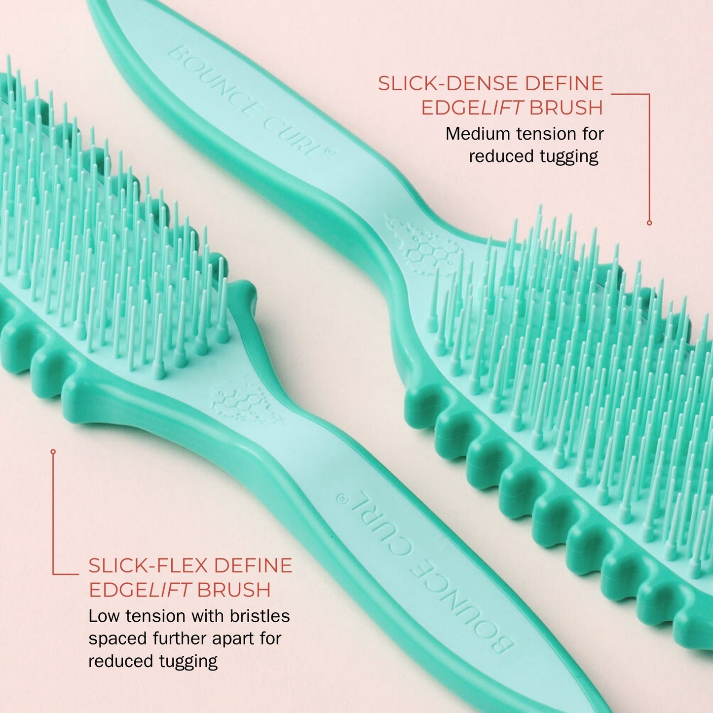 Bounce Curl Weightless Styling Bundle
