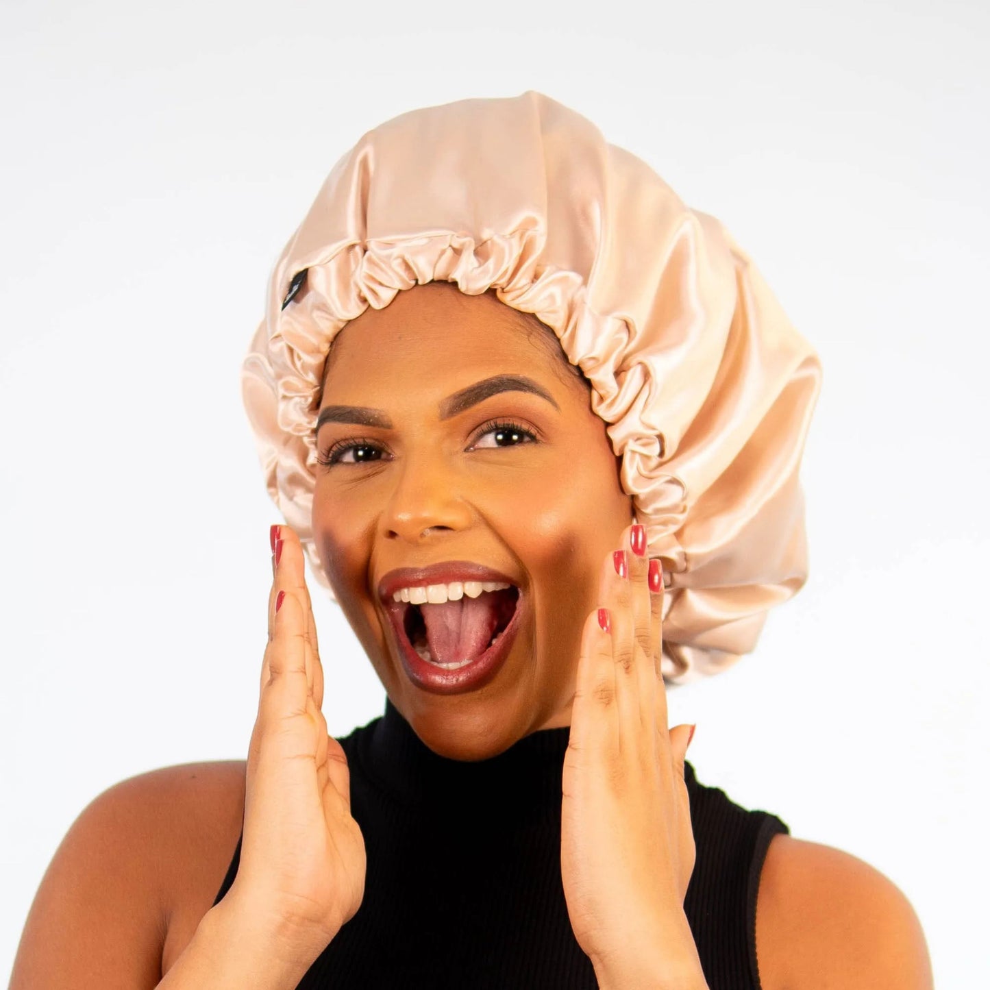 Ultimate Curly Hair Pampering Package