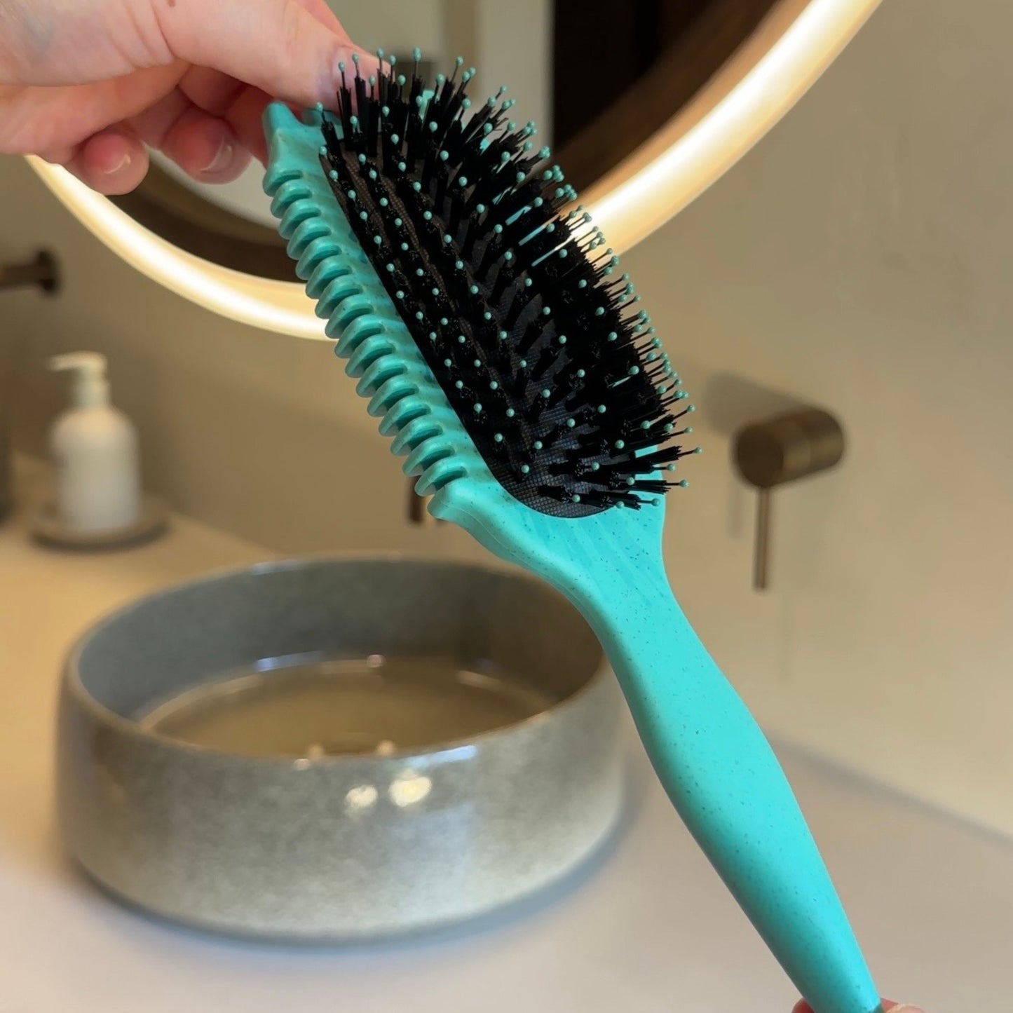 360° Curly Hair Kit