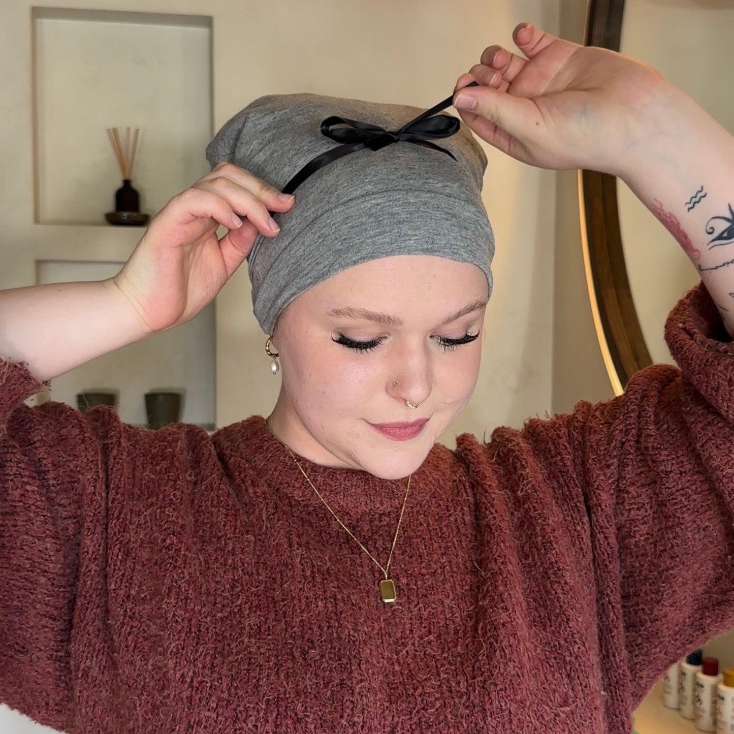 360° Curly Hair Kit