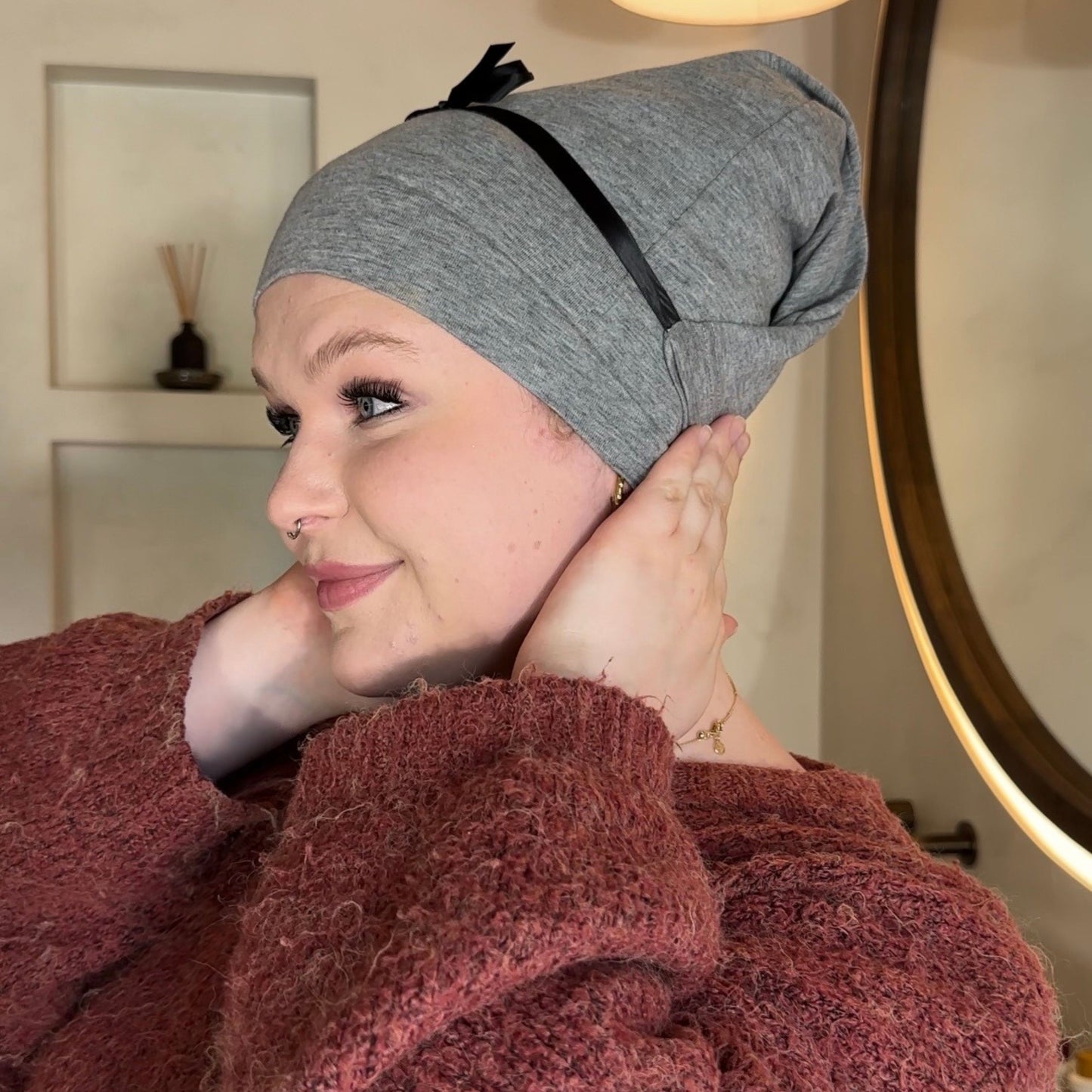 360° Curly Hair Kit