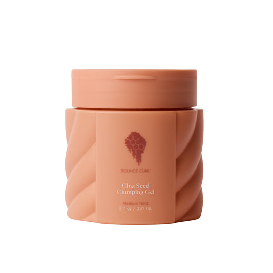 Bounce Curl Chia Seed Clumping Gel