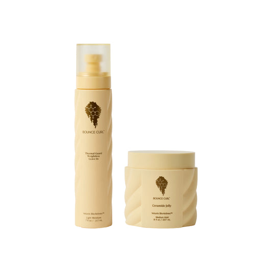 Bounce Curl Weightless Styling Duo