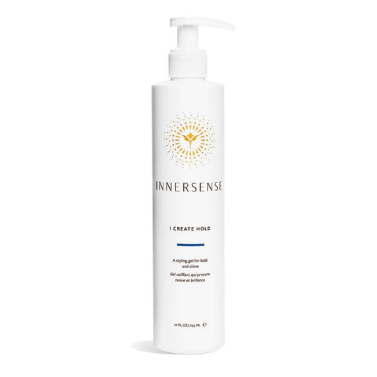 Innersense I Create Hold 295ml - Sunshine Curls