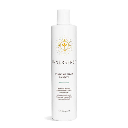 Innersense Hydrating Cream Hairbath 295ml - Sunshine Curls