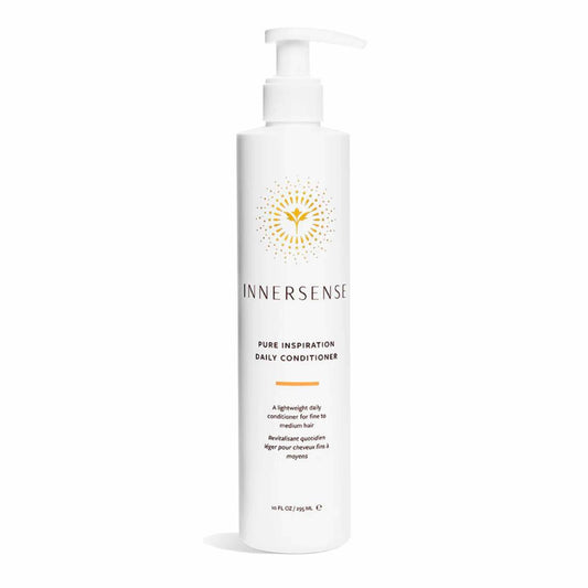 Innersense Pure Inspiration Daily Conditioner 295ml - Sunshine Curls