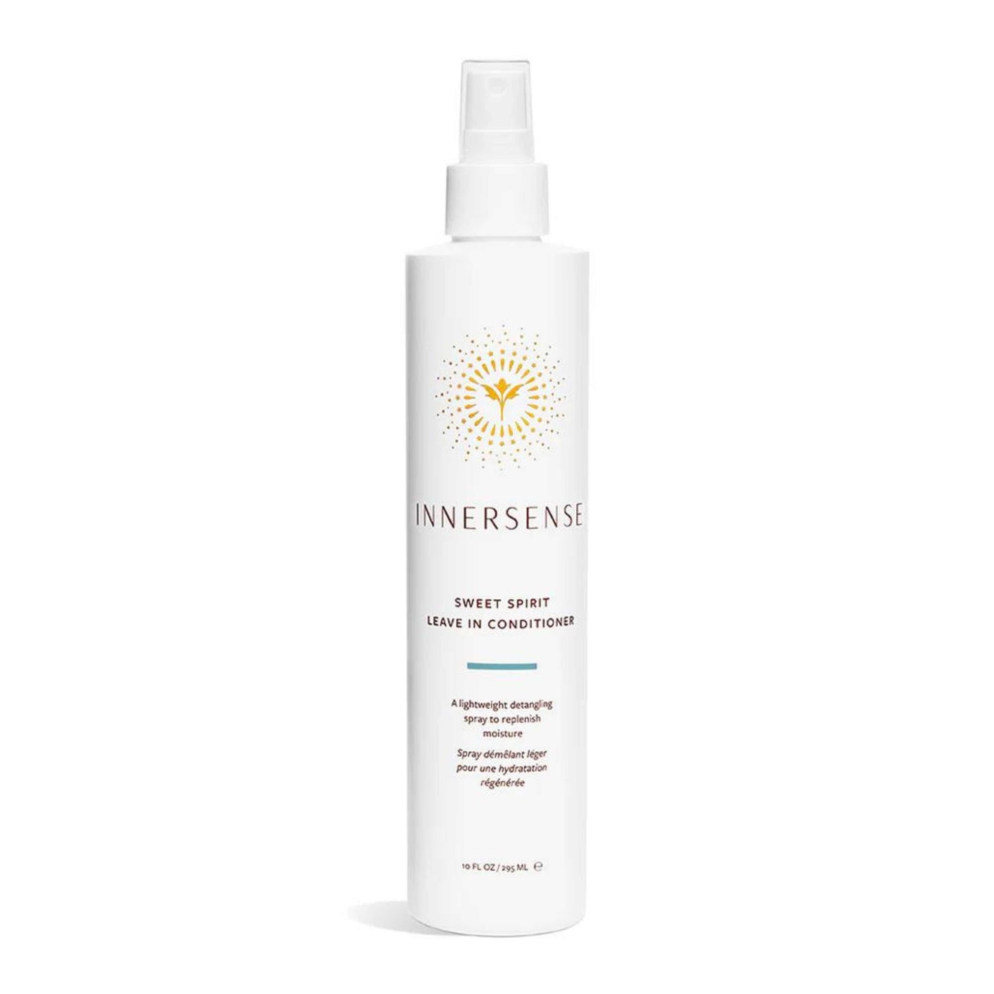 Innersense Sweet Spirit Leave-In Conditioner - Sunshine Curls