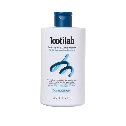 Tootilab Detangling Conditioner