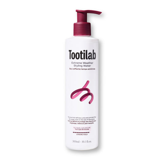 Tootilab Extreme Weather Styling Water