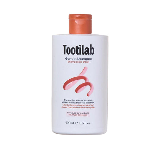 Tootilab Gentle Shampoo