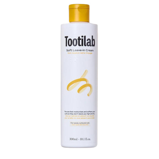 Tootilab Soft Leave-In Cream