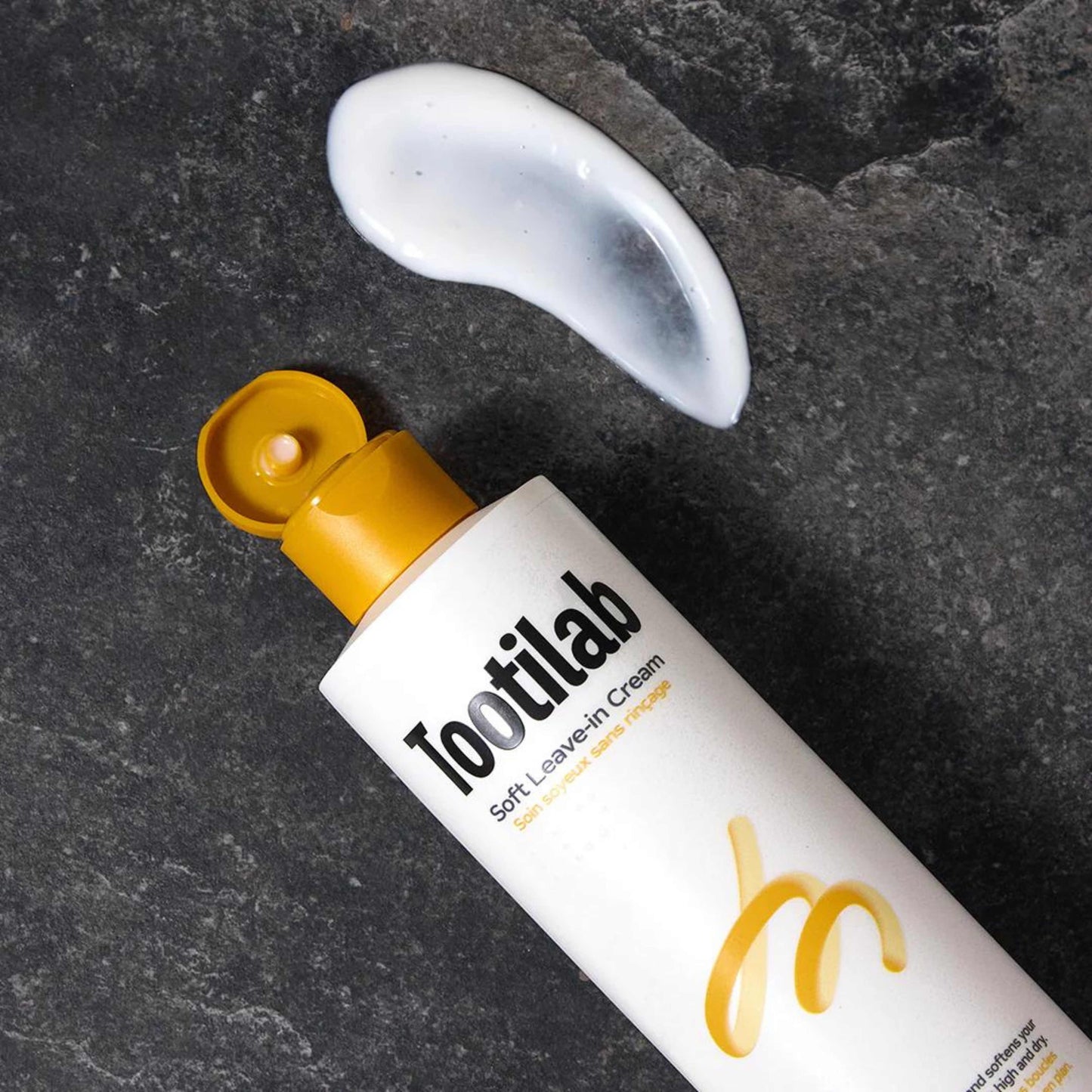 Tootilab Soft Leave-In Cream