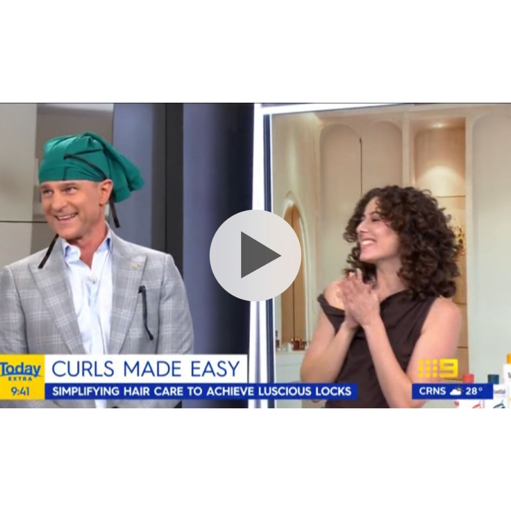 Bounce Curl & BamBonn Day-to-Night Duo