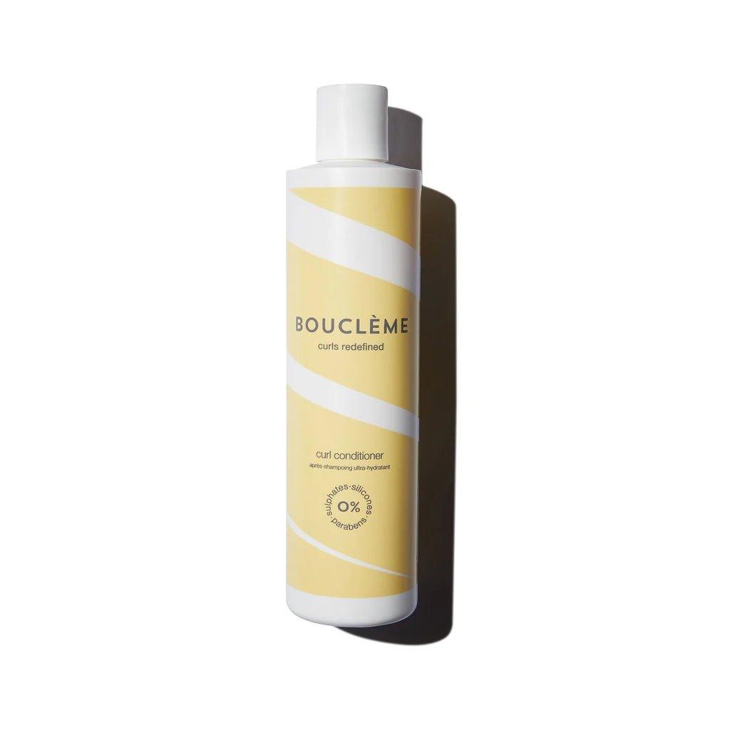 Bouclème Curl Conditioner 300ml - Sunshine Curls