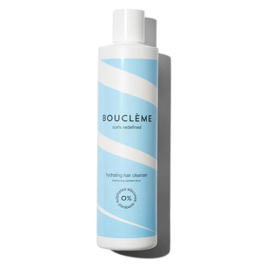 Bouclème's Hydrating Hair Cleanser - Sunshine Curls