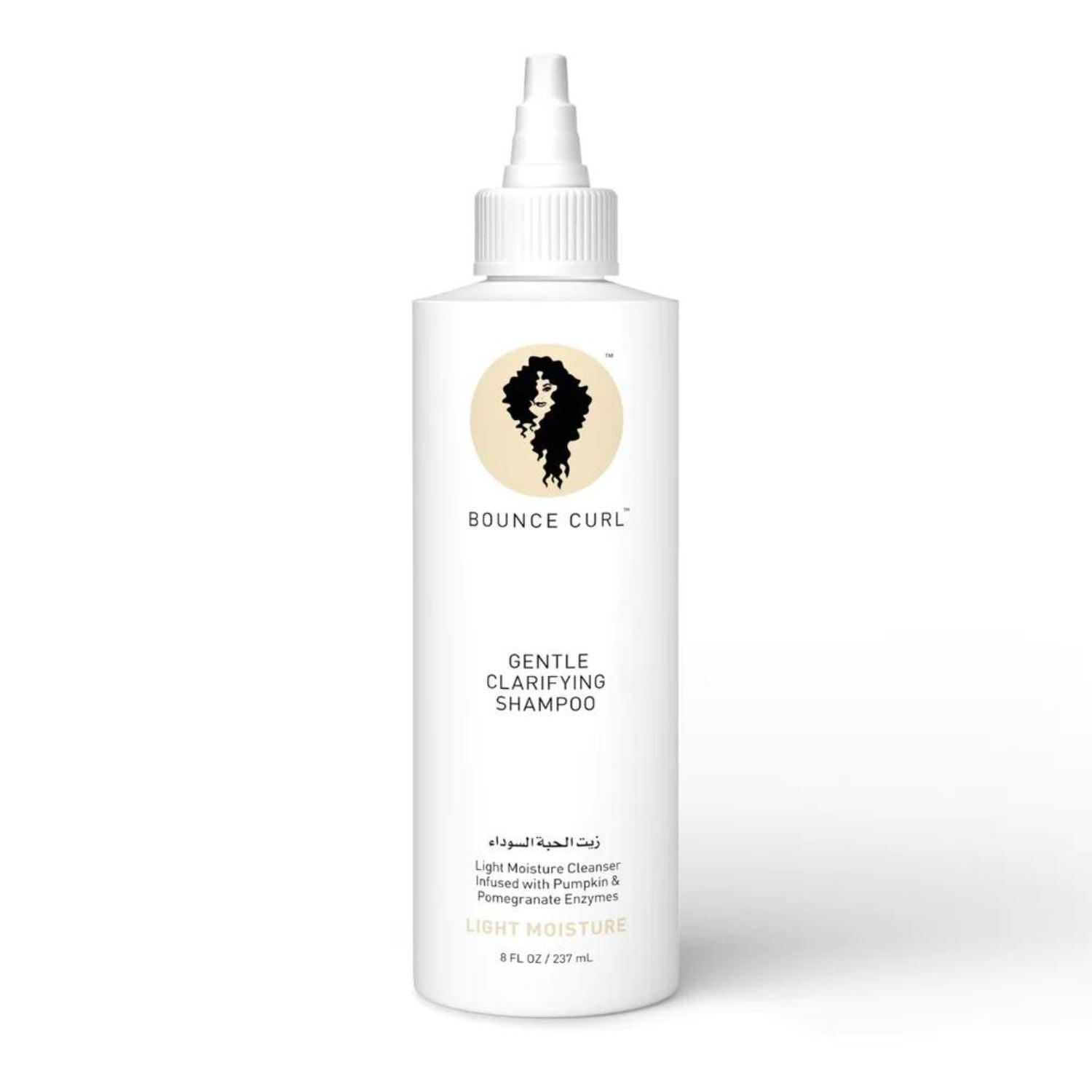 Bounce Curl Gentle Clarifying Shampoo 238ml - Sunshine Curls