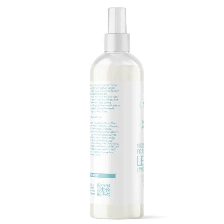 Inahsi Naturals Moisture Supreme Fragrance Free Leave-In Hydrating Mist - Fragrance Free 355mls - Sunshine Curls